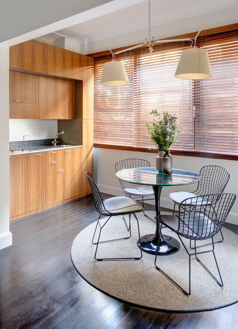 Regents Court Sydney - Dalby Accommodation 21