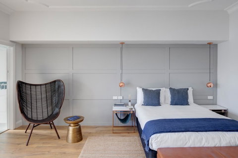 Regents Court Sydney - Dalby Accommodation 24