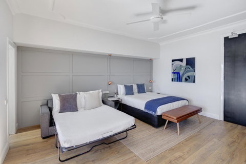 Regents Court Sydney - Dalby Accommodation 2
