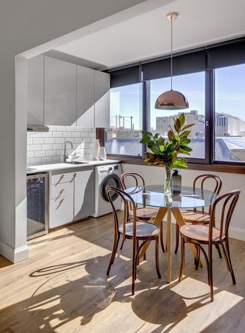Regents Court Sydney - Dalby Accommodation 23