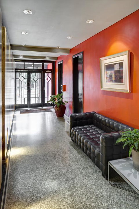 Regents Court Sydney - Dalby Accommodation 26