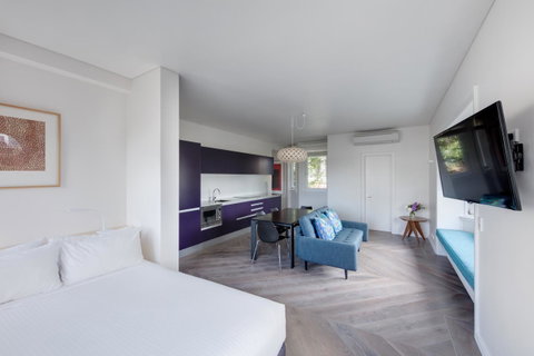 Regents Court Sydney - Dalby Accommodation 19