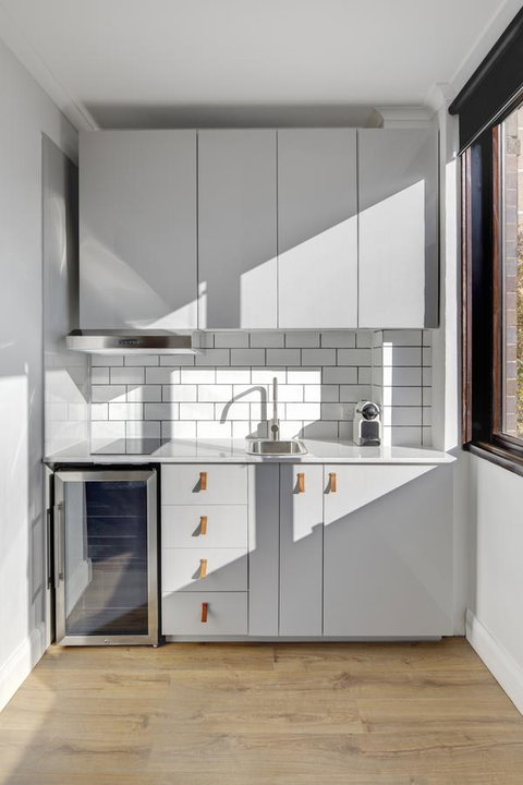 Regents Court Sydney - Dalby Accommodation 8