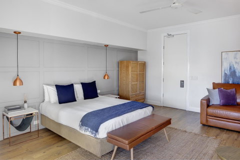 Regents Court Sydney - Dalby Accommodation 32