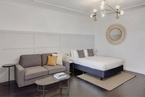 Regents Court Sydney - Dalby Accommodation 27