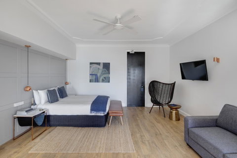 Regents Court Sydney - Dalby Accommodation 31