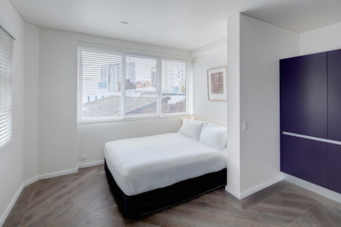 Regents Court Sydney - Dalby Accommodation 25