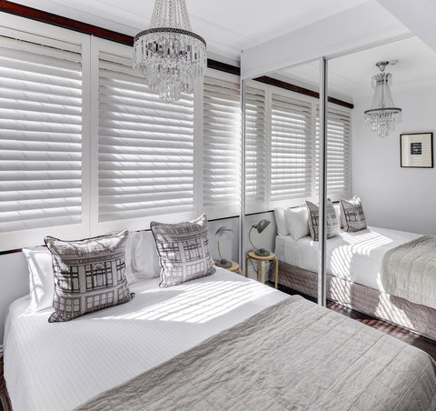 Regents Court Sydney - Dalby Accommodation 17