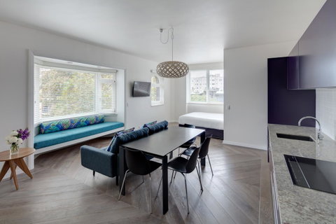 Regents Court Sydney - Dalby Accommodation 20