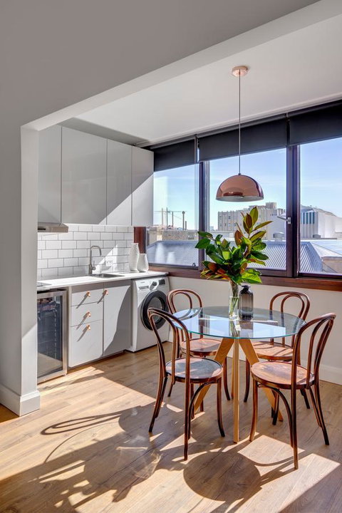 Regents Court Sydney - Dalby Accommodation 3