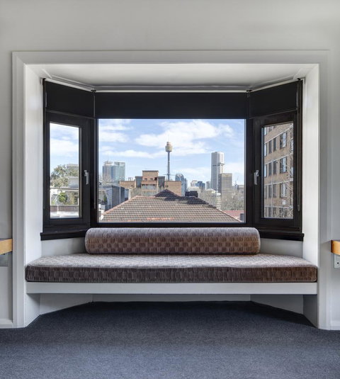 Regents Court Sydney - Dalby Accommodation 11