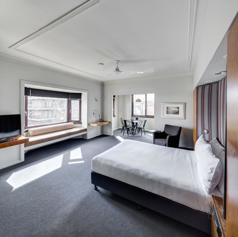 Regents Court Sydney - Dalby Accommodation 10