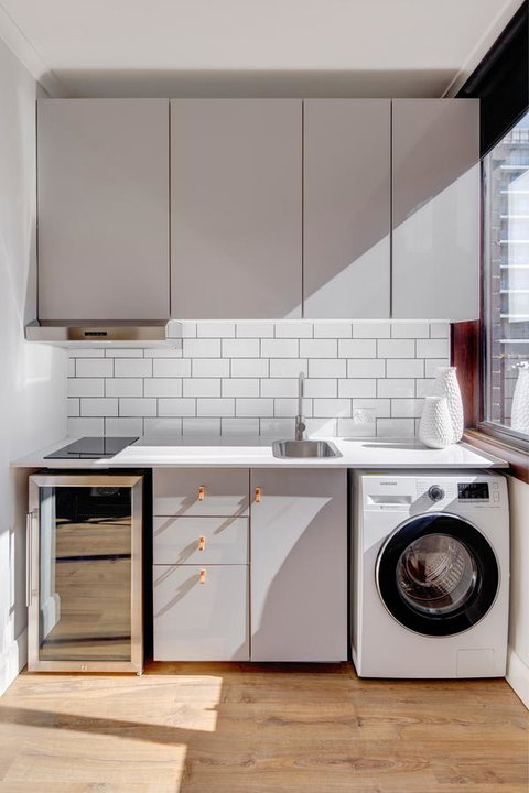 Regents Court Sydney - Dalby Accommodation 22