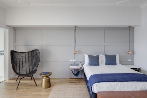 Regents Court Sydney - Dalby Accommodation 0