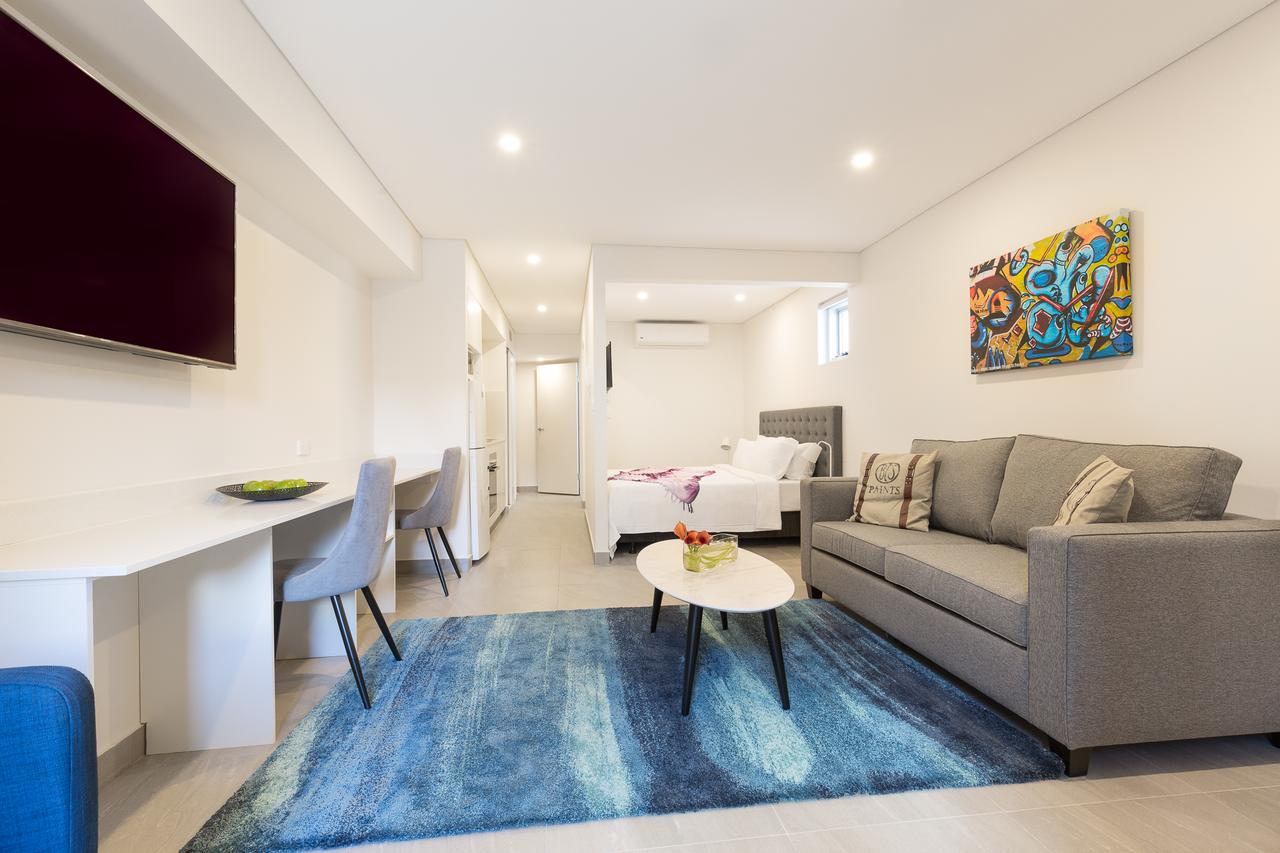 Summer Hill NSW Dalby Accommodation