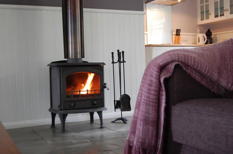 Cadair Cottages - Dalby Accommodation 8