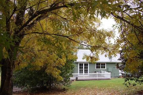Cadair Cottages - Dalby Accommodation 18