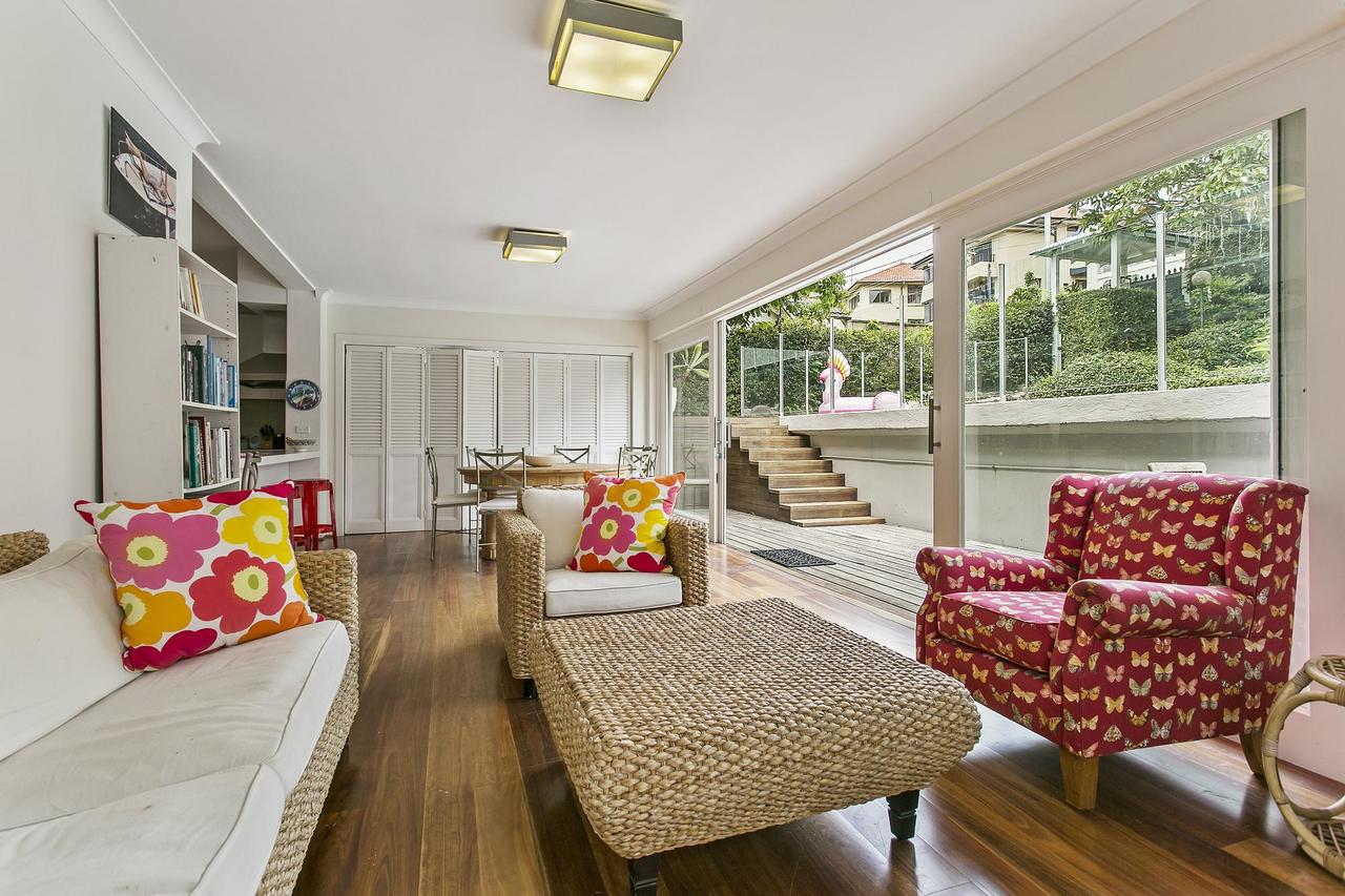 Kurraba Point NSW Dalby Accommodation