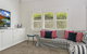 Summery, Spacious 4 Bed Home In Kurraba Point - thumb 12