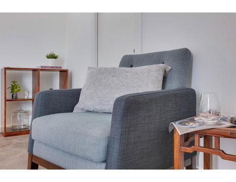 Spacious Cottage With Views, 10 Mins From The City - Dalby Accommodation 17