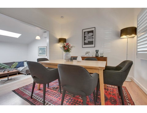 Spacious Cottage With Views, 10 Mins From The City - Dalby Accommodation 6