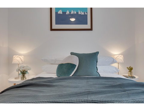 Spacious Cottage With Views, 10 Mins From The City - Dalby Accommodation 11