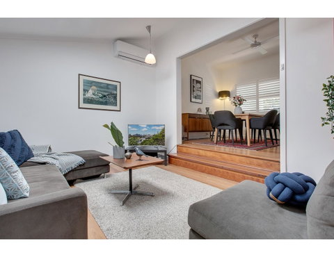 Spacious Cottage With Views, 10 Mins From The City - Dalby Accommodation 0