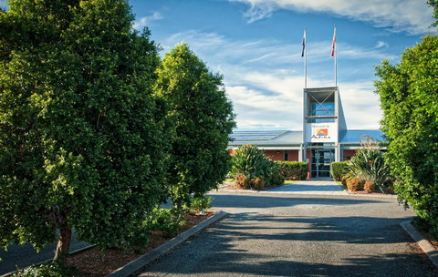 Adina Vineyard - Dalby Accommodation 2