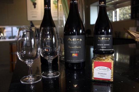 Adina Vineyard - Dalby Accommodation 12