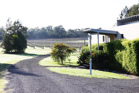 Adina Vineyard - Dalby Accommodation 11
