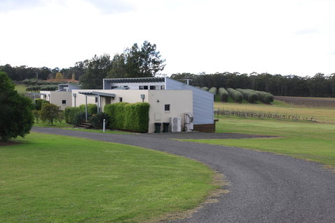 Adina Vineyard - Dalby Accommodation 18