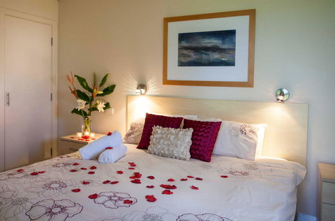 Adina Vineyard - Dalby Accommodation 1