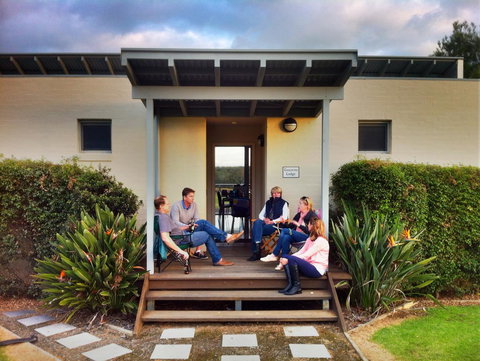 Adina Vineyard - Dalby Accommodation 0