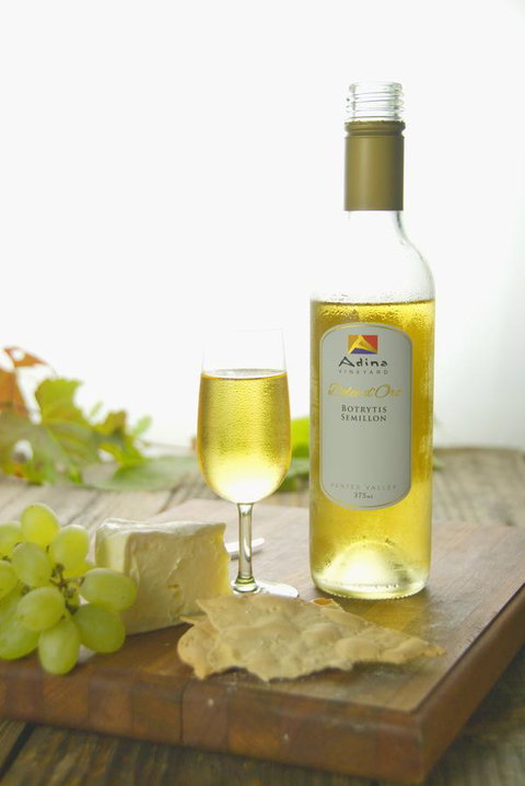 Adina Vineyard - Dalby Accommodation 6