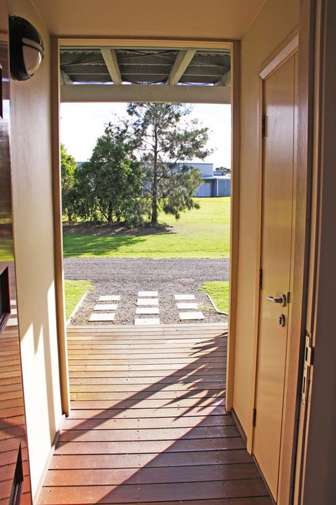 Adina Vineyard - Dalby Accommodation 13