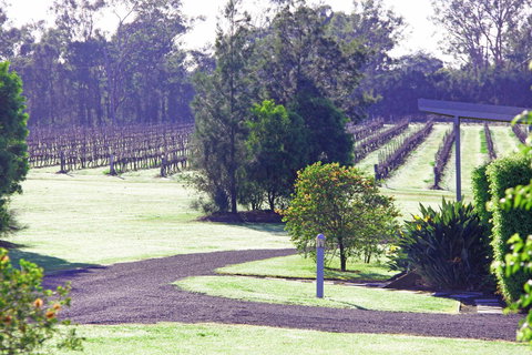 Adina Vineyard - Dalby Accommodation 14