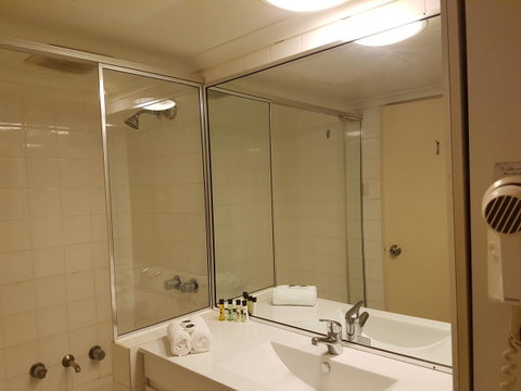 Paxsafe Sydney Hyde Park Budget Apartments - Dalby Accommodation 7