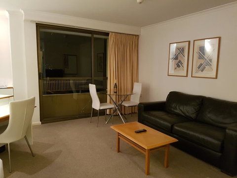 Paxsafe Sydney Hyde Park Budget Apartments - Dalby Accommodation 16