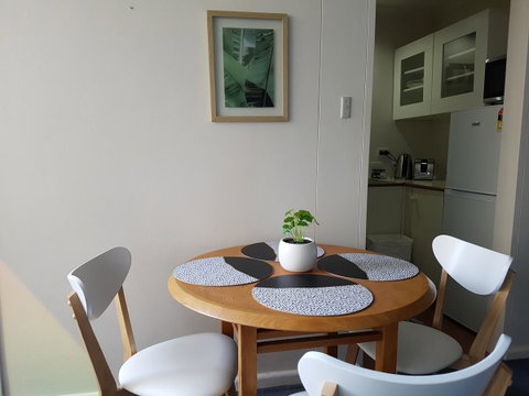 Paxsafe Sydney Hyde Park Budget Apartments - Dalby Accommodation 18