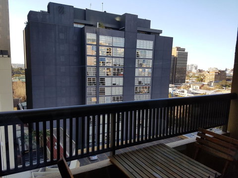 Paxsafe Sydney Hyde Park Budget Apartments - Dalby Accommodation 17