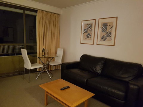 Paxsafe Sydney Hyde Park Budget Apartments - Dalby Accommodation 3