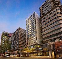Four Points by Sheraton Sydney Central Park - Dalby Accommodation