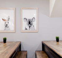 Mad Monkey Backpackers on Broadway - Dalby Accommodation