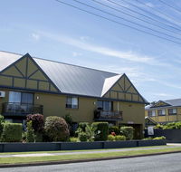 Coastal Bay Motel - Dalby Accommodation