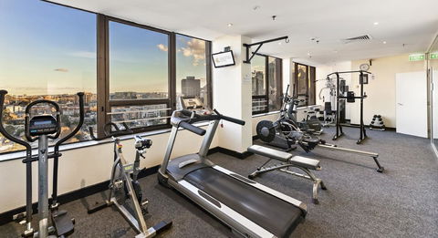 The Sydney Boulevard Hotel - Dalby Accommodation 3
