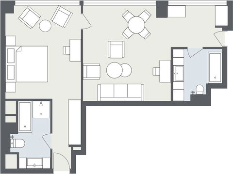 The Sydney Boulevard Hotel - Dalby Accommodation 16