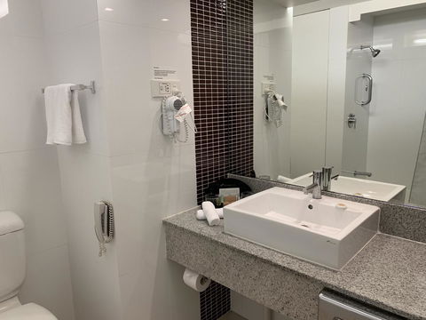 The Sydney Boulevard Hotel - Dalby Accommodation 5