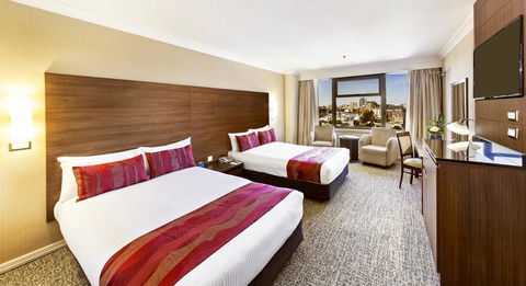The Sydney Boulevard Hotel - Dalby Accommodation 11