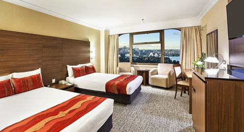 The Sydney Boulevard Hotel - Dalby Accommodation 9