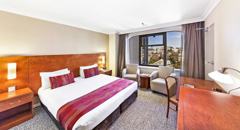 The Sydney Boulevard Hotel - Dalby Accommodation 14